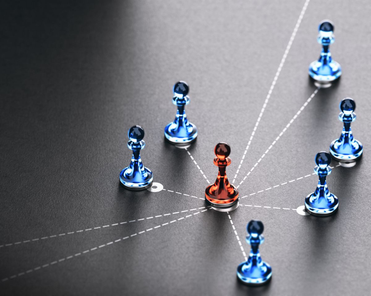 Formy prowadzenia działalności - Spółka komandytowo-akcyjna